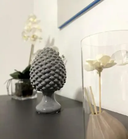 Cusumano House Apartamento *