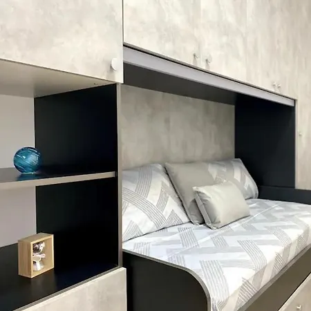 Appartement Cusumano House Trappeto (Sicily)
