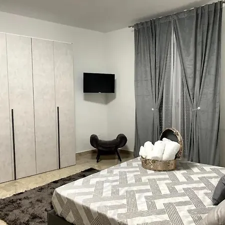 Cusumano House Apartment Trappeto (Sicily)
