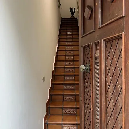 Cusumano House Apartment