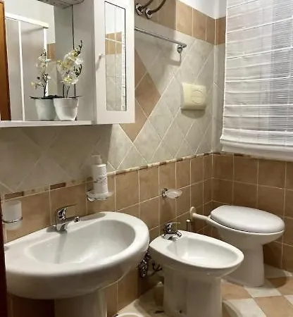 Apartment Cusumano House Trappeto (Sicily)