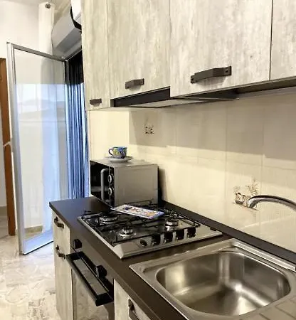 Cusumano House