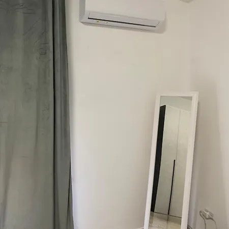 Daire Cusumano House Trappeto (Sicily)