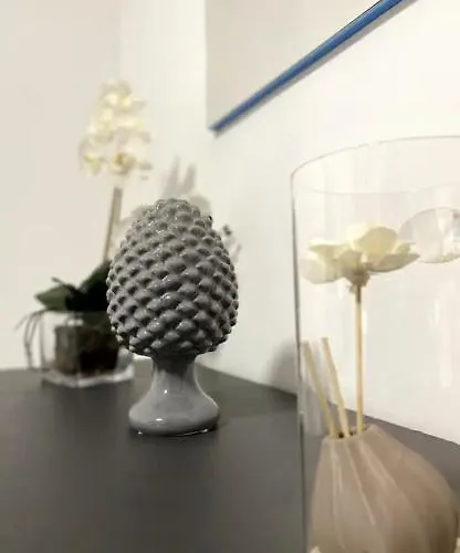 Cusumano House Daire *