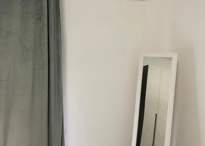 Daire Cusumano House Trappeto (Sicily)