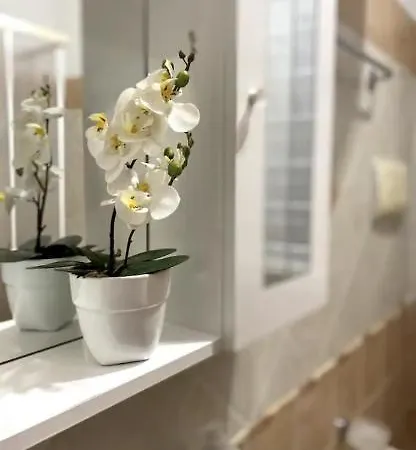 Cusumano House * Trappeto (Sicily)