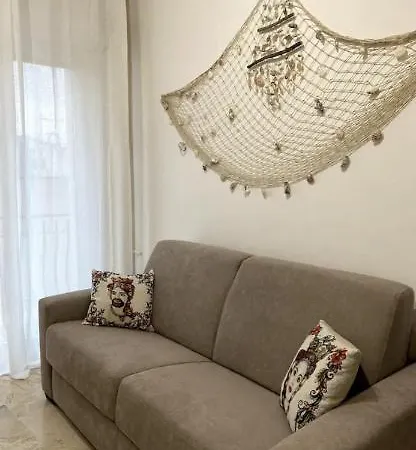 Cusumano House * Trappeto (Sicily)