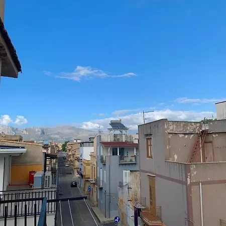 Appartement Cusumano House