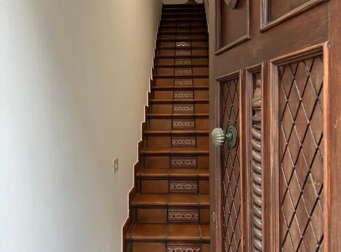 Cusumano House Apartament